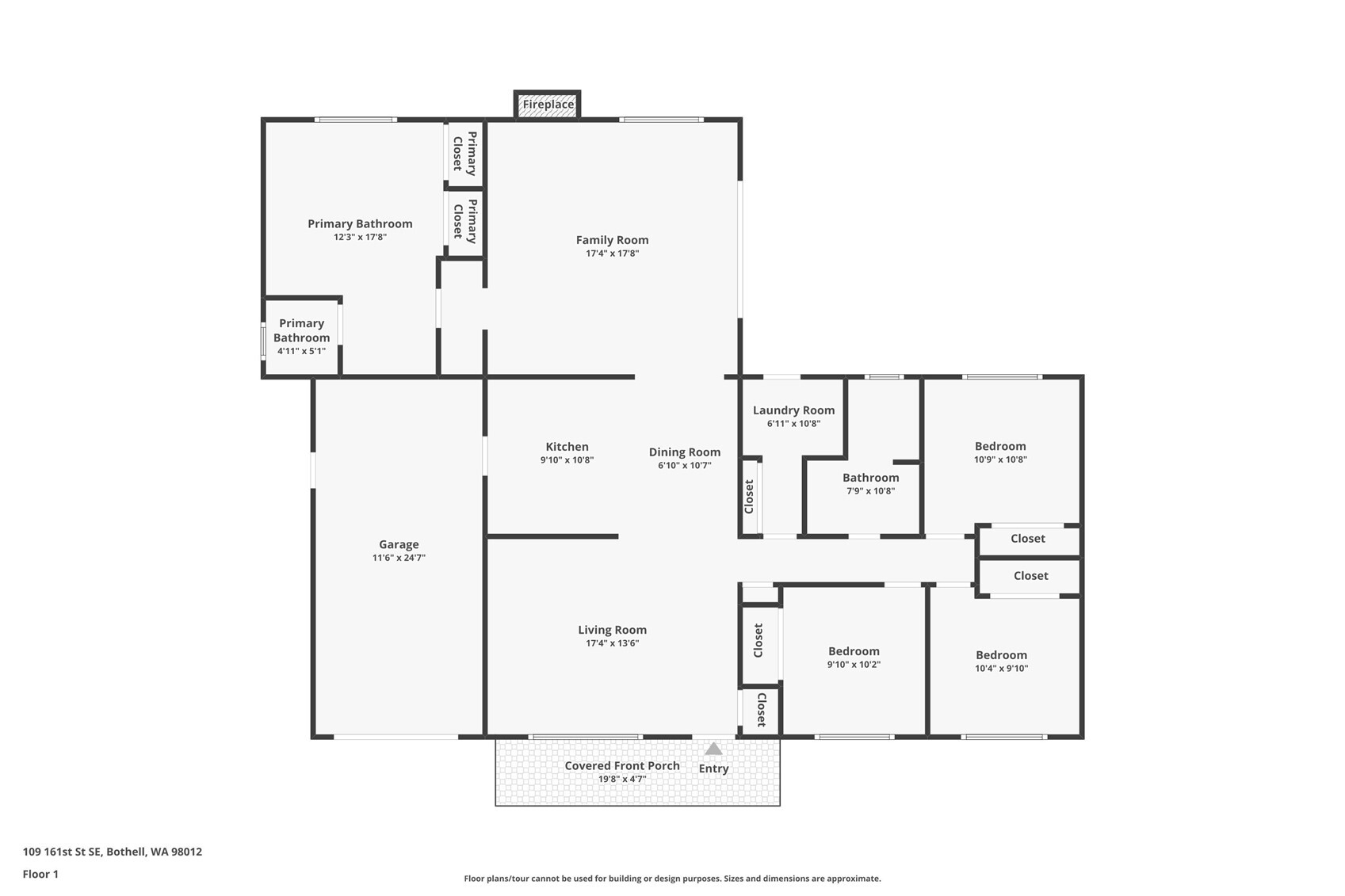 109 161st Street Property Photo 35
