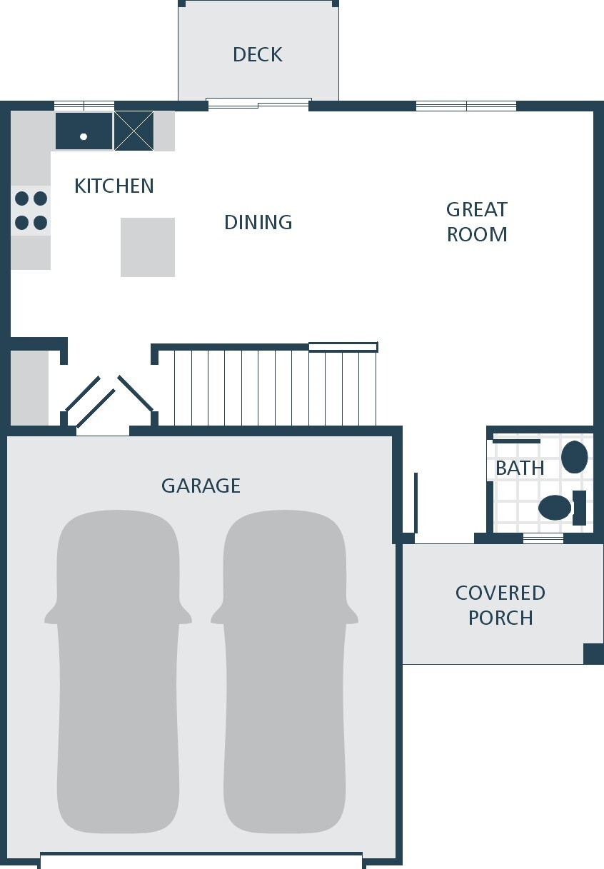 7411 45th Place Property Photo 2