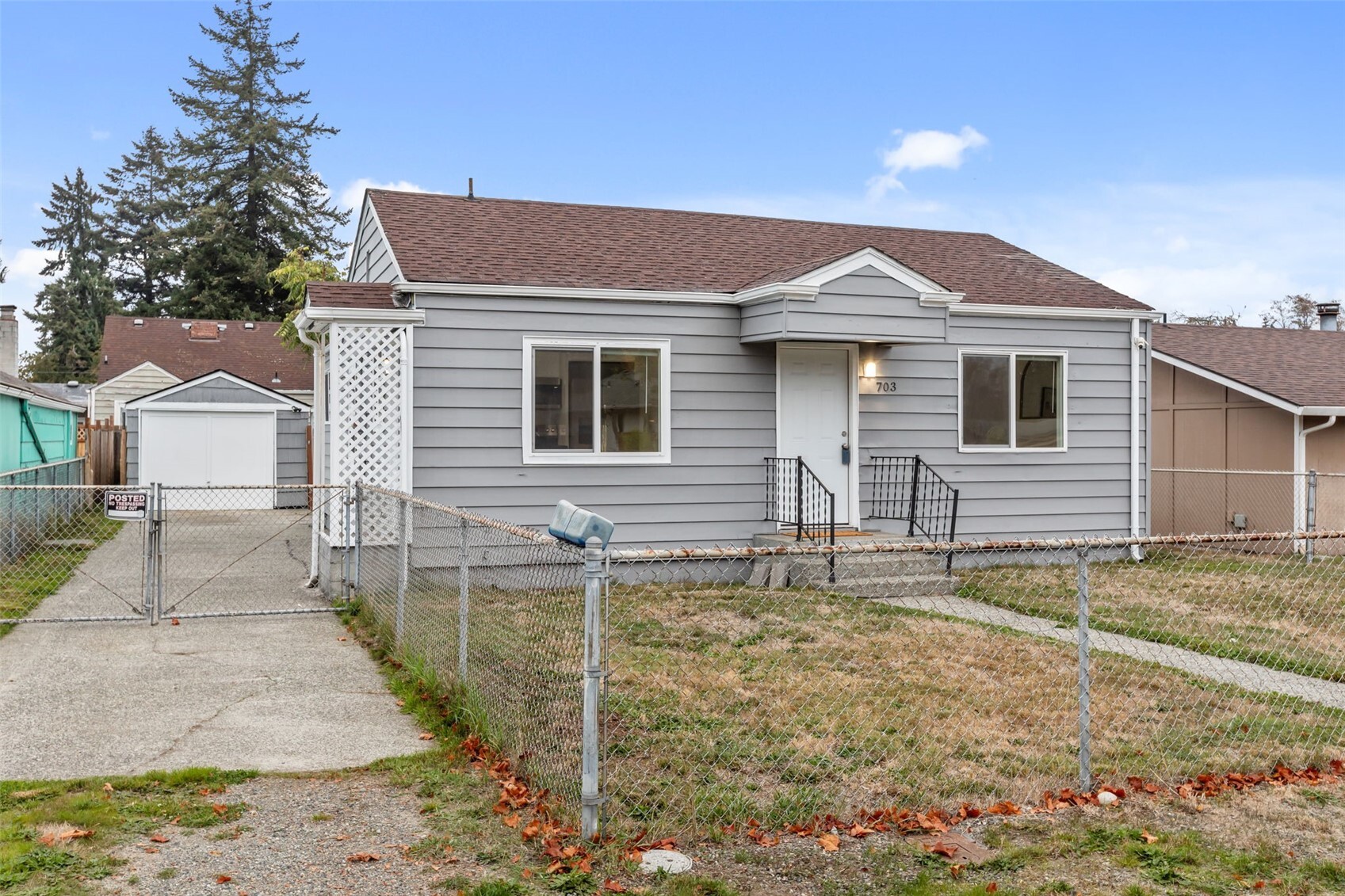 703 117th Street Property Photo 1