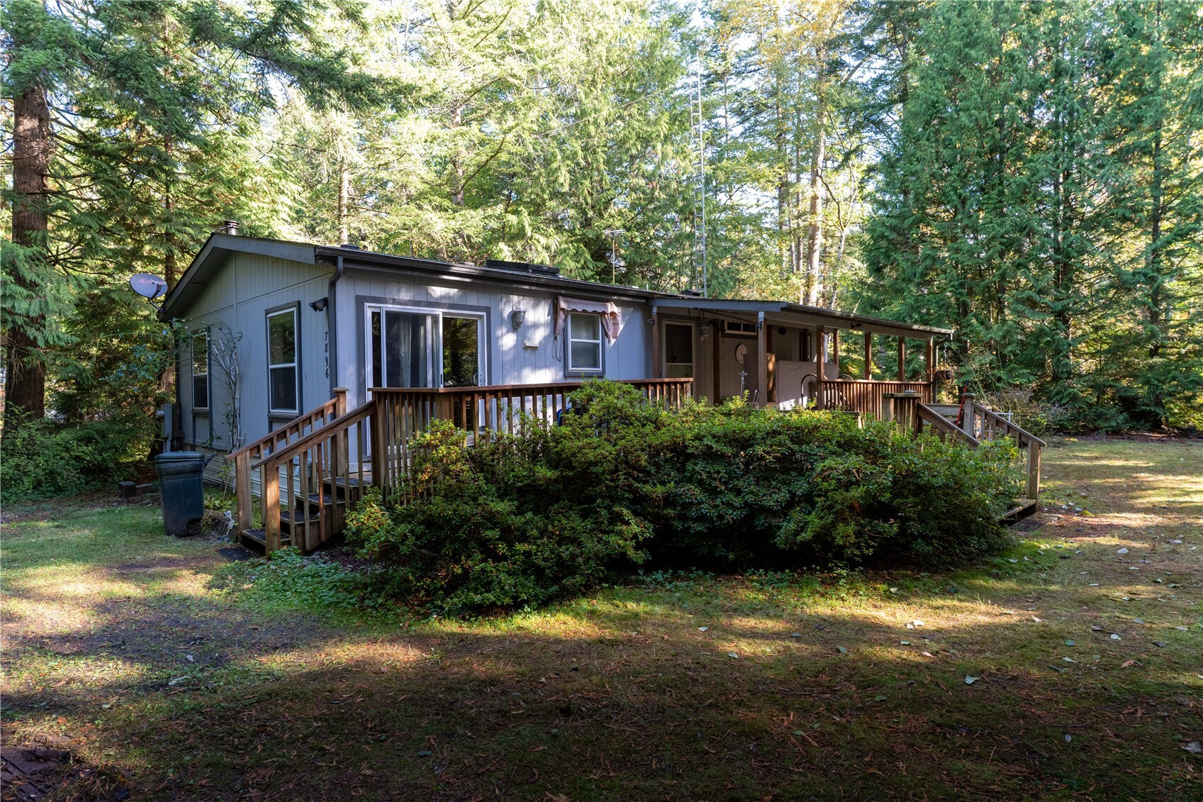 7896 Carson Road Property Photo 1