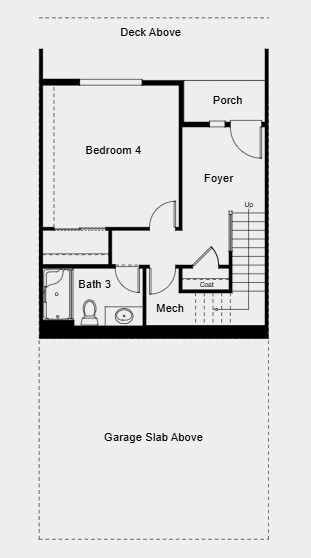 13209 Ne 127th Court D Property Photo 13