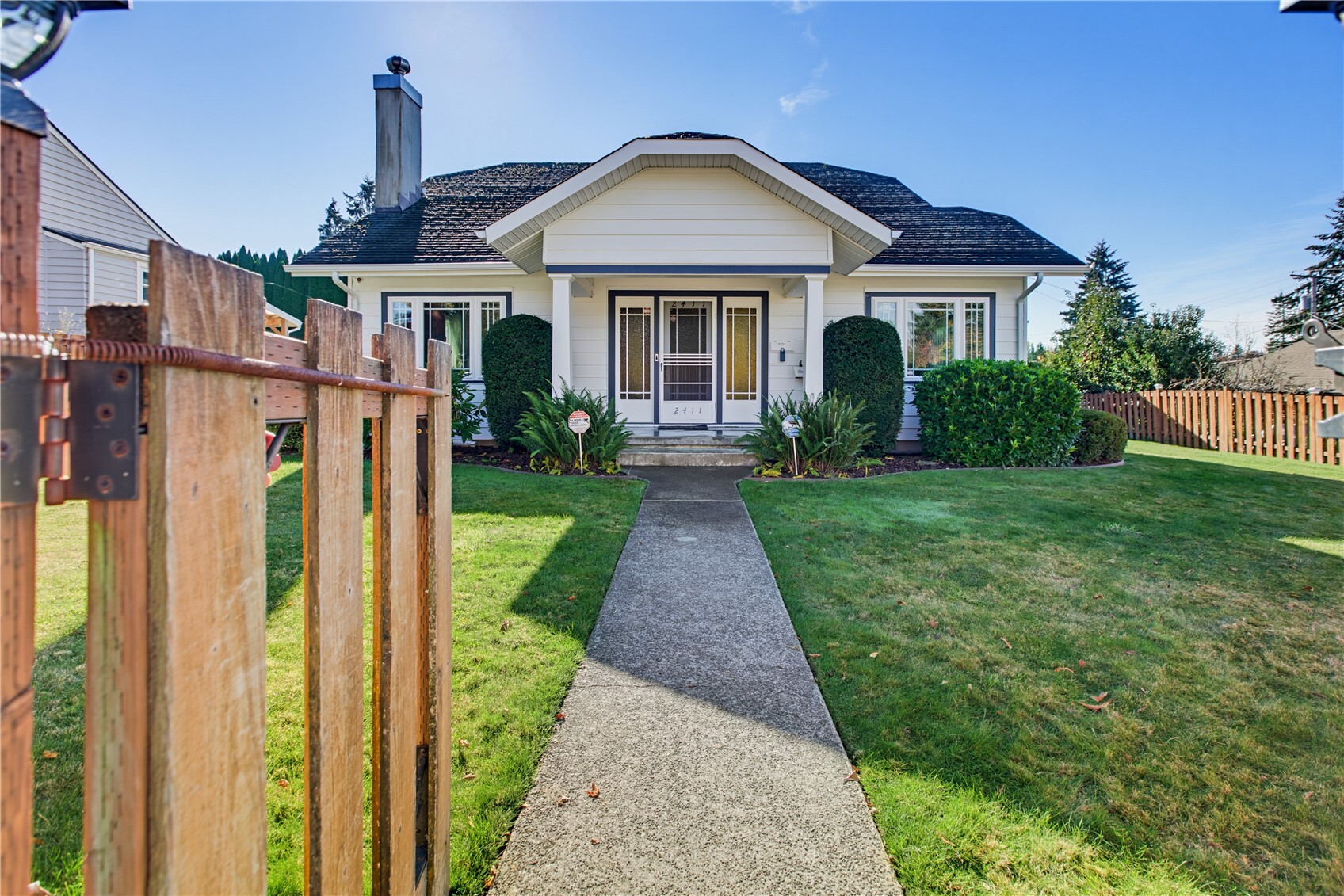 2411 Thurston Avenue Property Photo 1