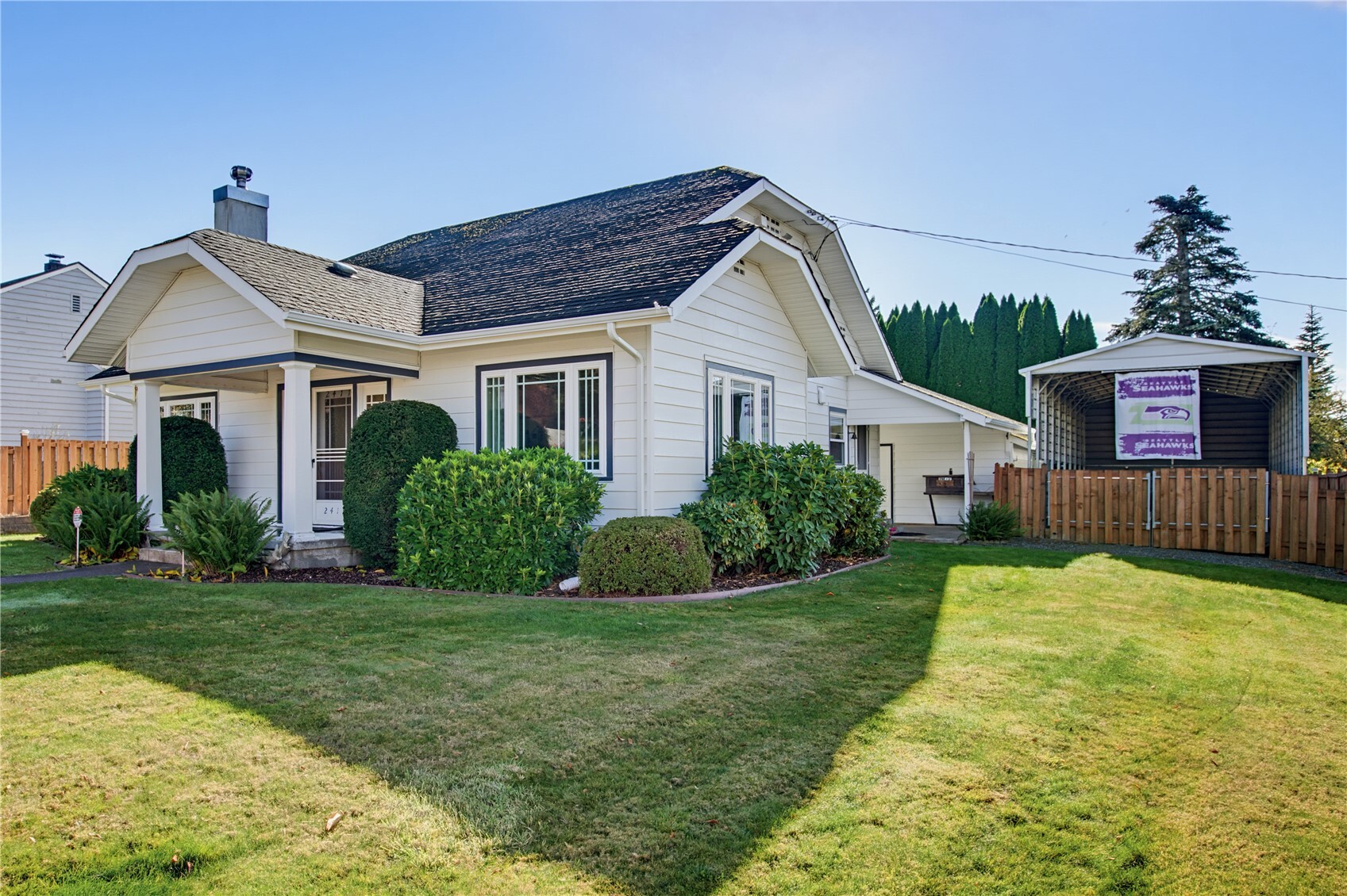 2411 Thurston Avenue Property Photo 2