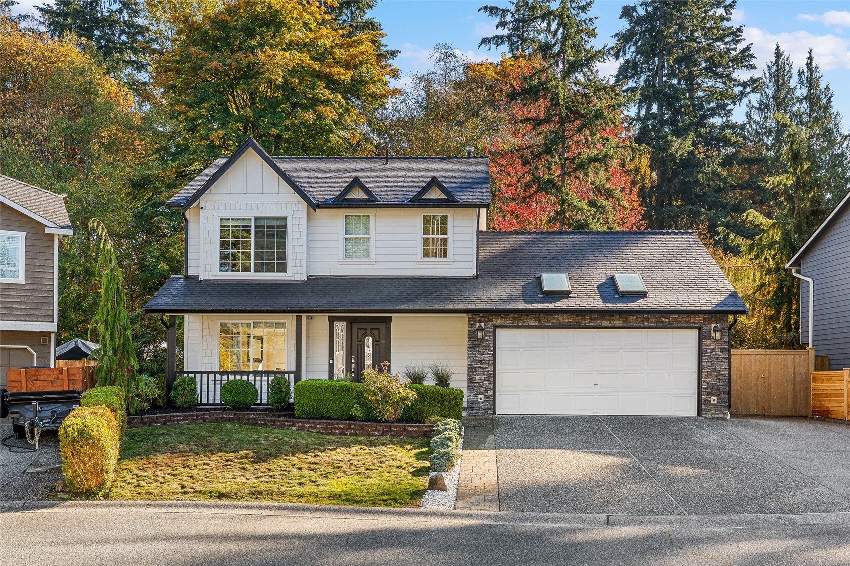 5618 140th Place Property Photo 1