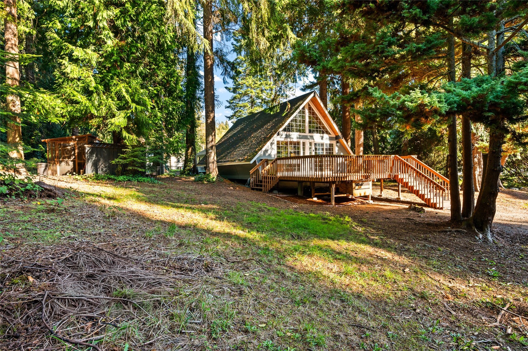 1407 Shuksan Drive Property Photo 4