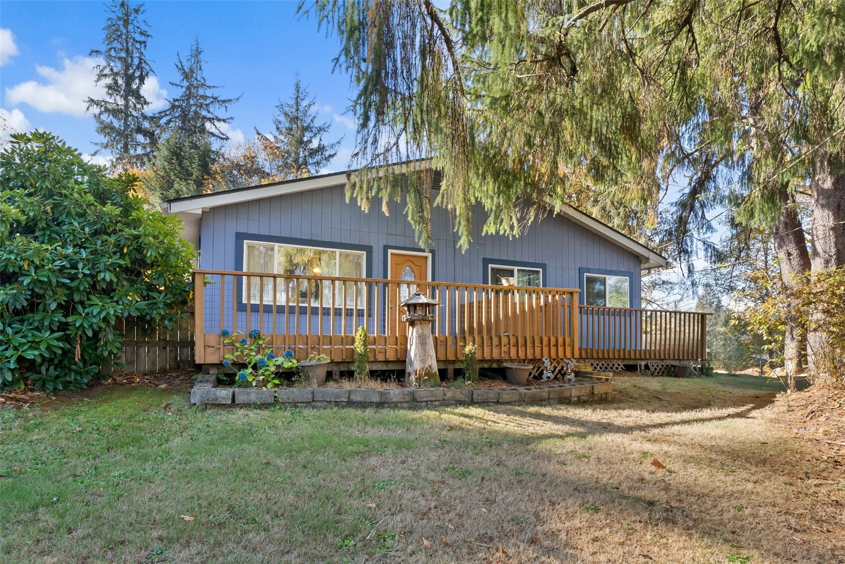 2110 Bloomhardt Road Property Photo 1