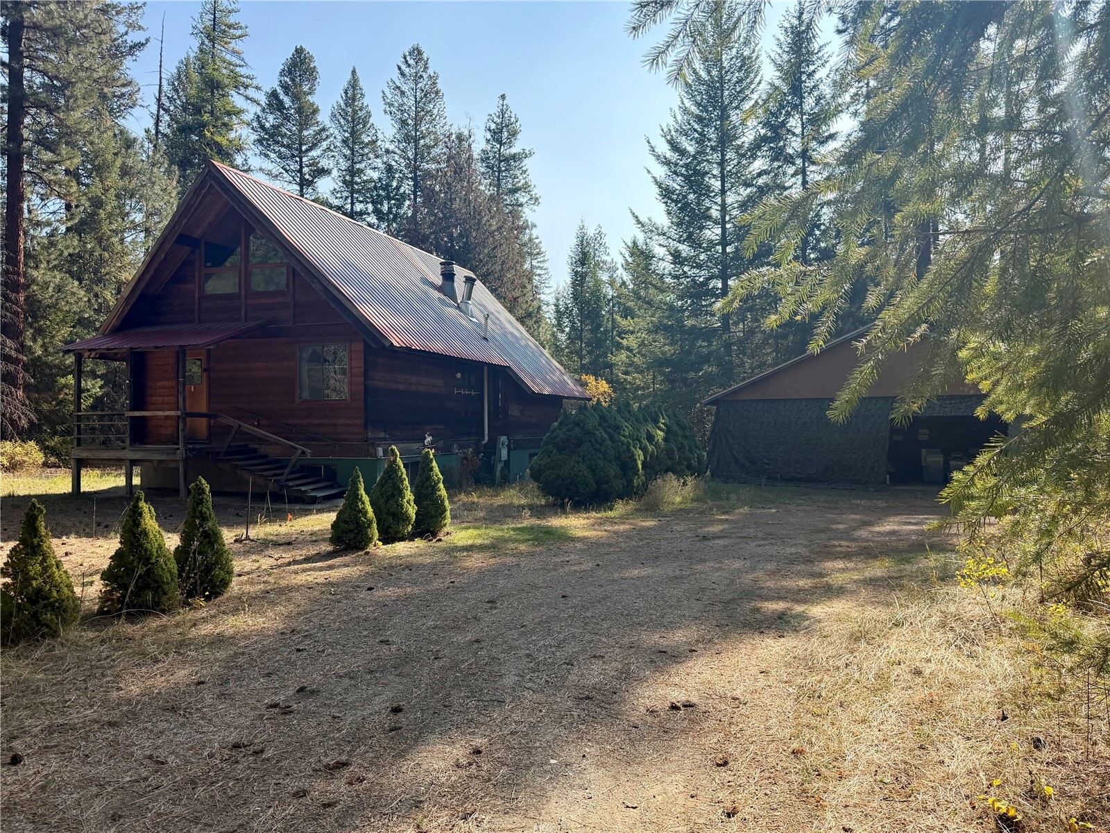 12 Twin Lakes Homes Road Property Photo 2