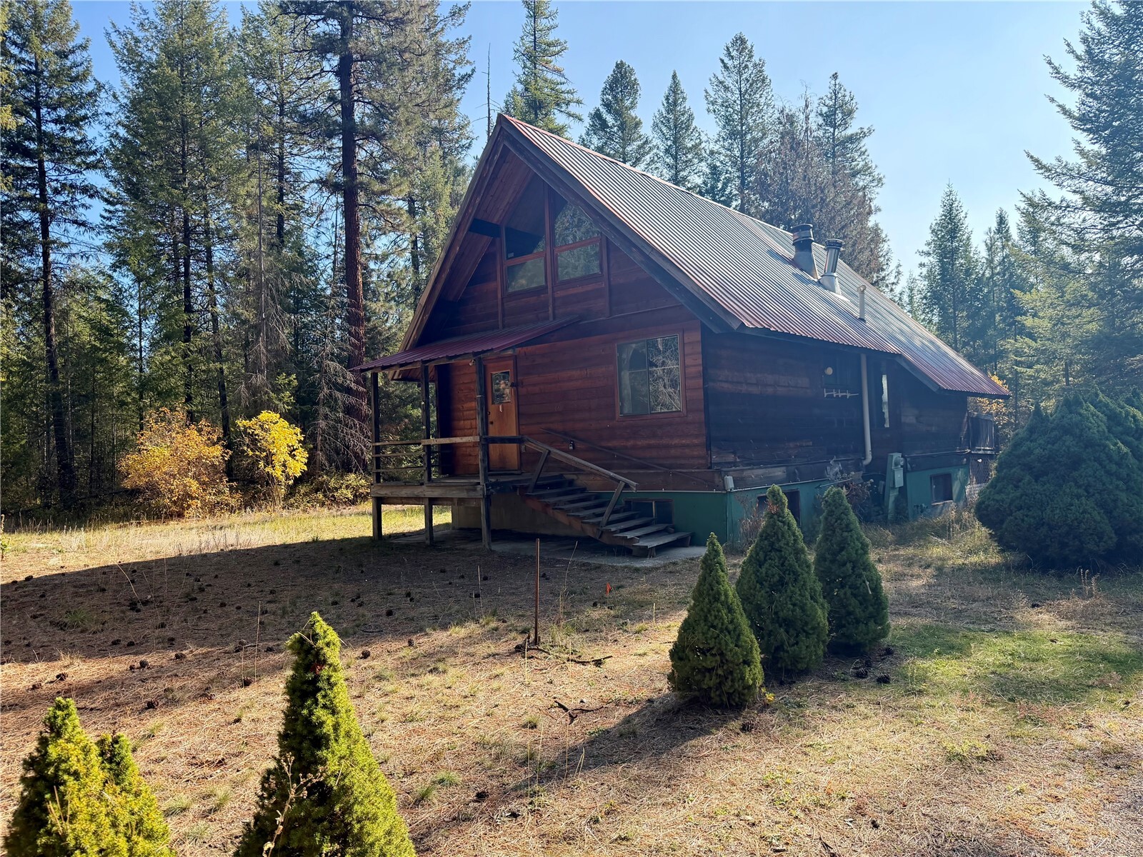 12 Twin Lakes Homes Road Property Photo 3