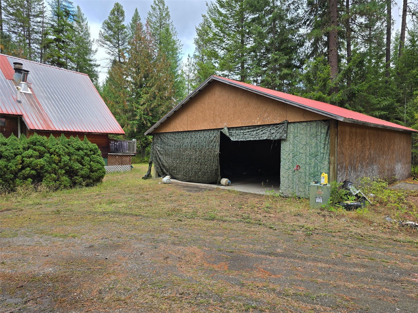 12 Twin Lakes Homes Road Property Photo 4