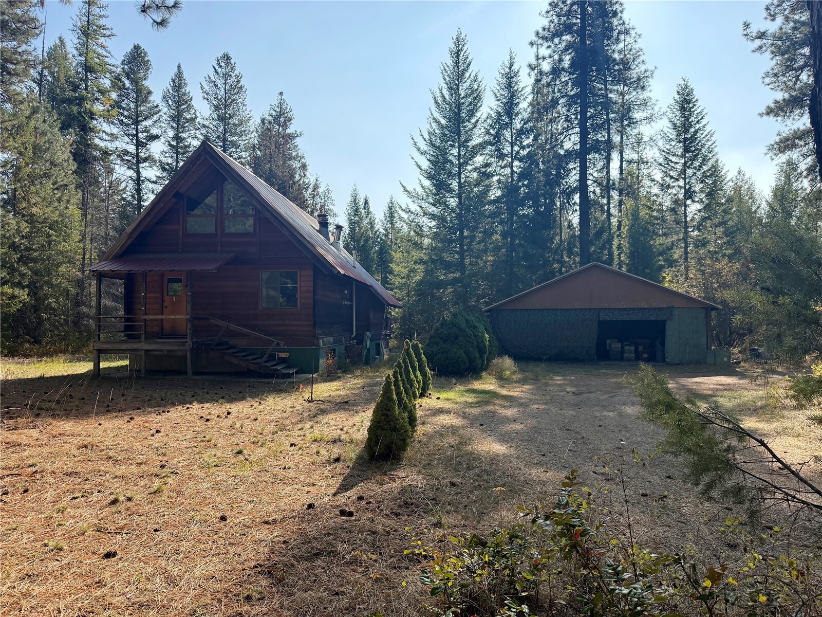 12 Twin Lakes Homes Road Property Photo 29