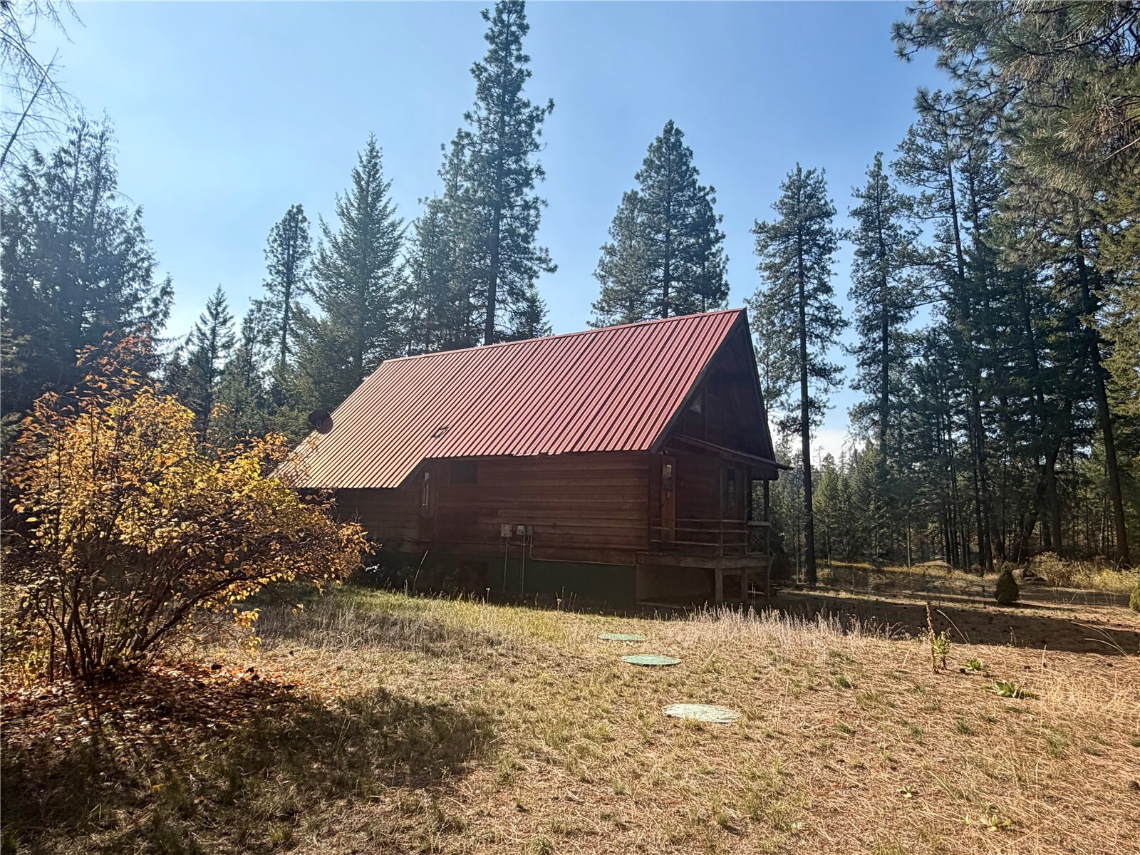12 Twin Lakes Homes Road Property Photo 32