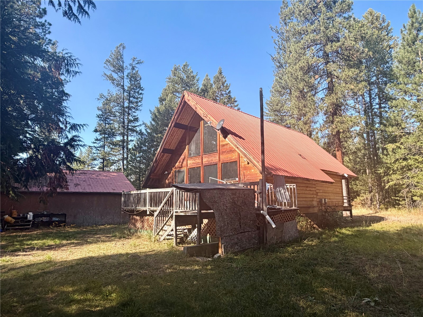 12 Twin Lakes Homes Road Property Photo 33