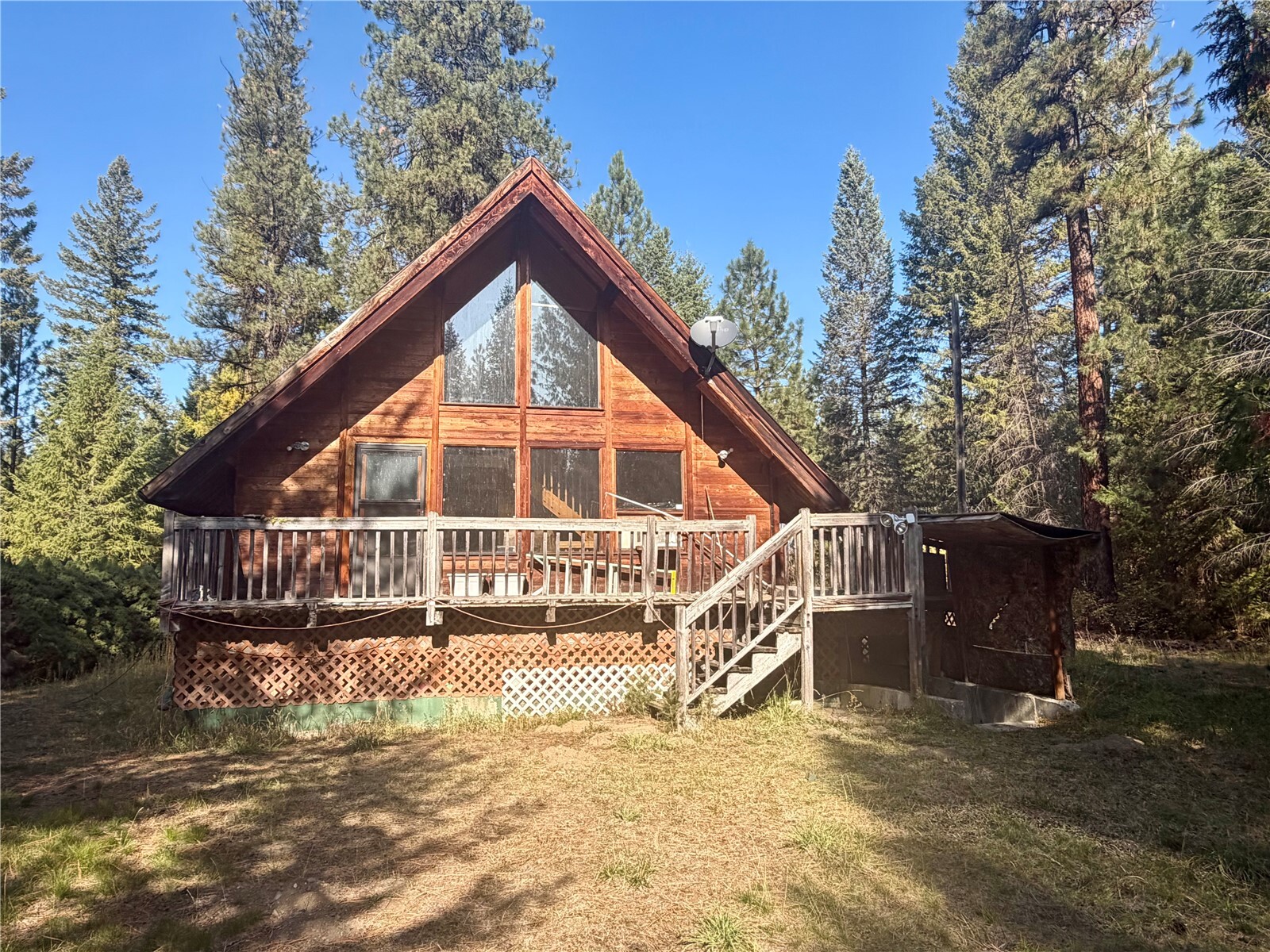 12 Twin Lakes Homes Road Property Photo 34