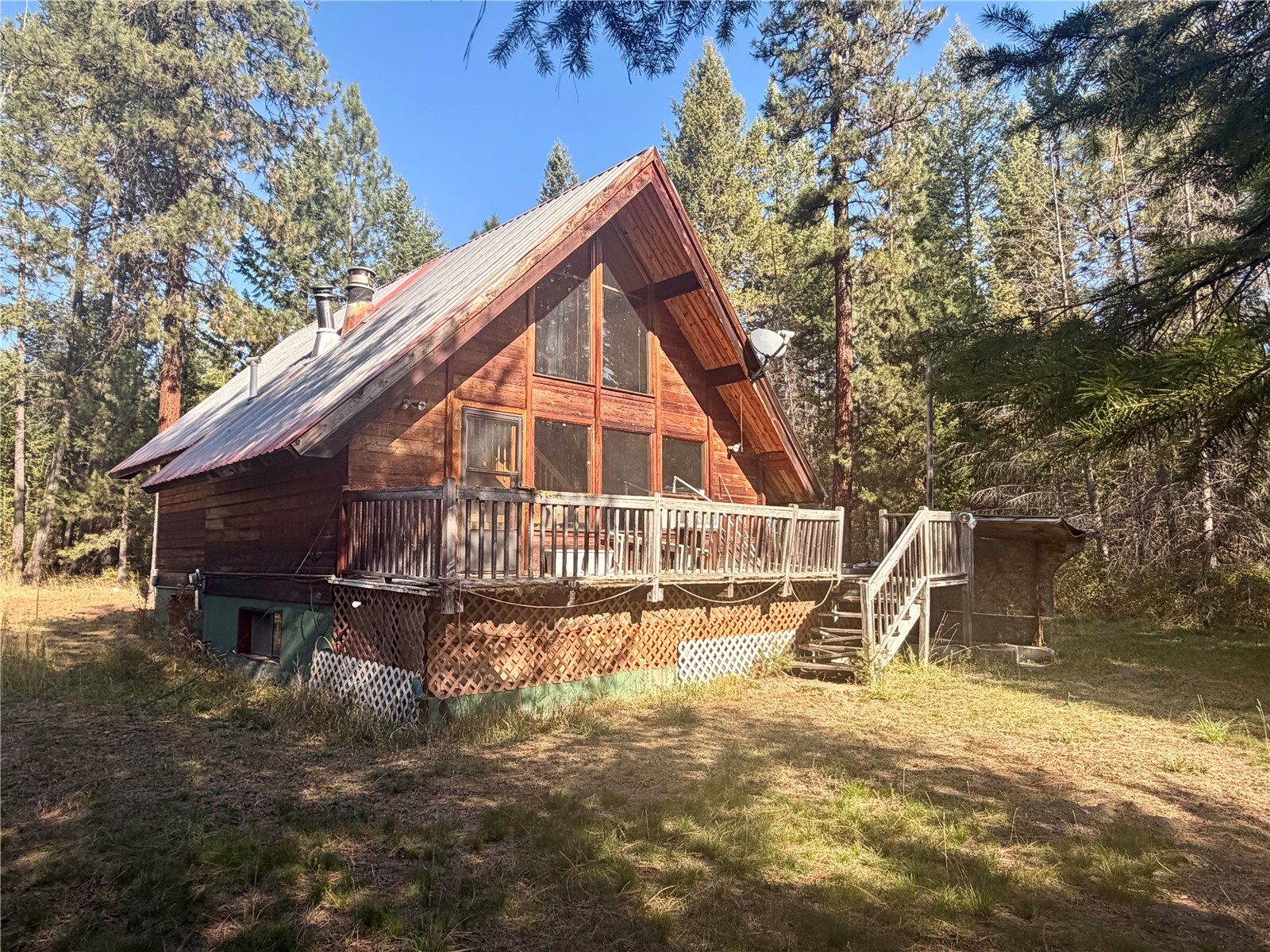 12 Twin Lakes Homes Road Property Photo 35