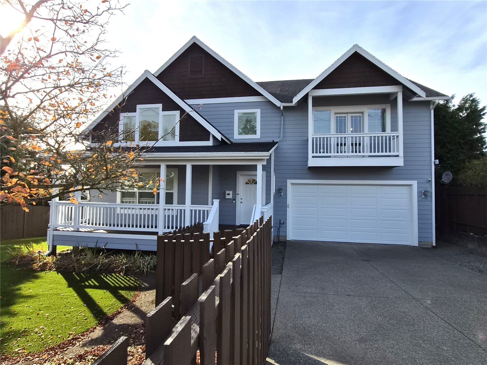 10917 28th Avenue Property Photo 1