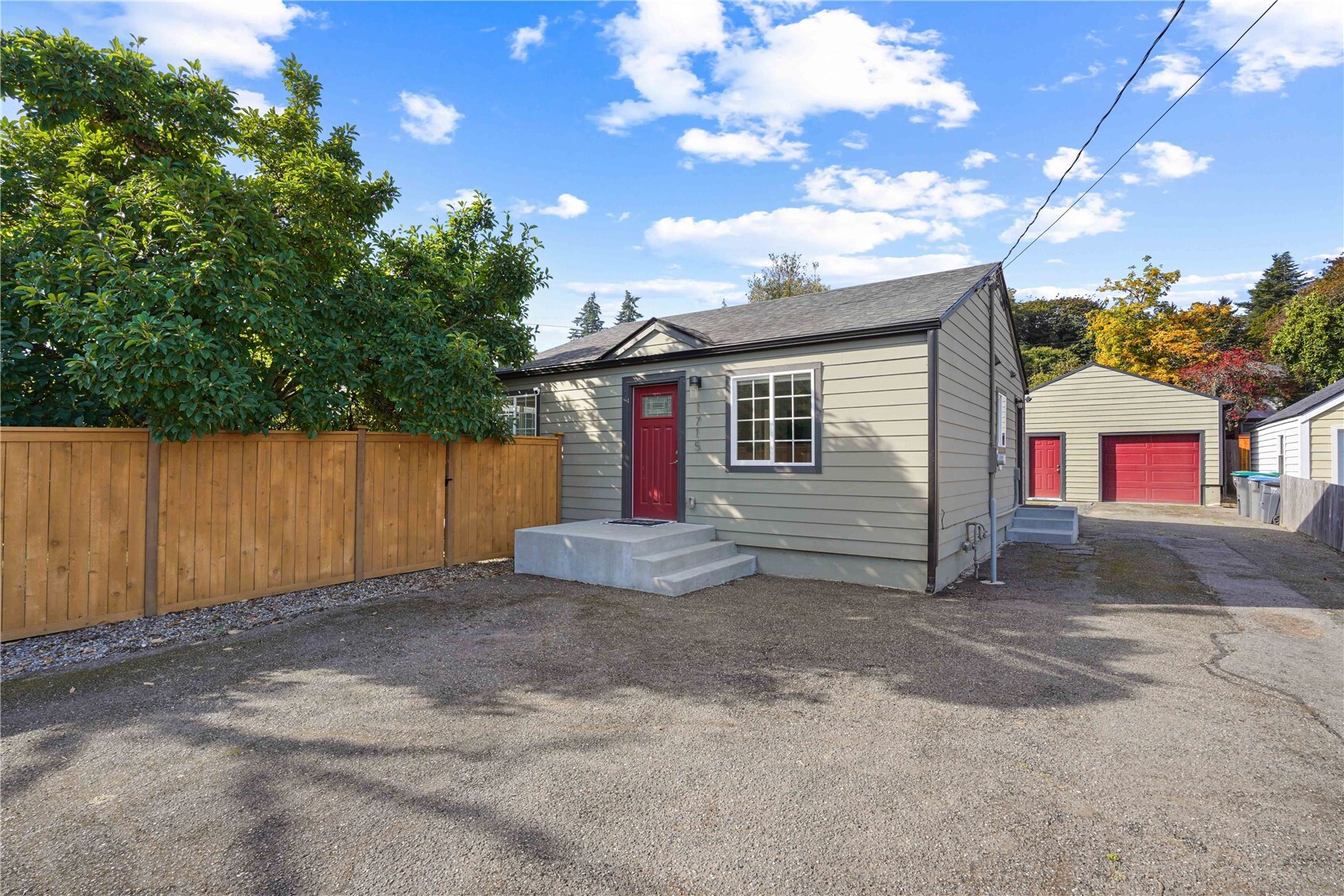 1715 Snyder Avenue Property Photo 1