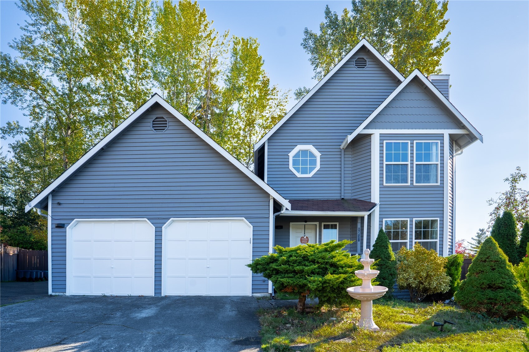 1230 224th Place Property Photo 1