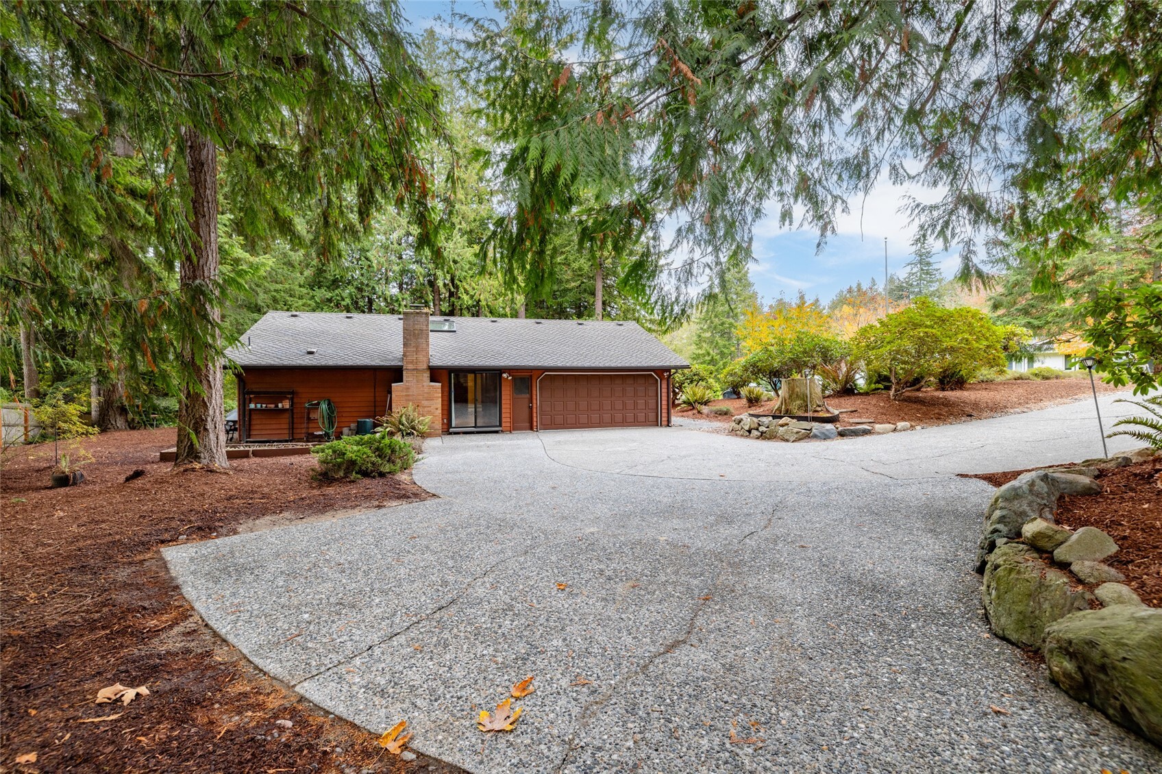521 Shoshone Drive Property Photo 2