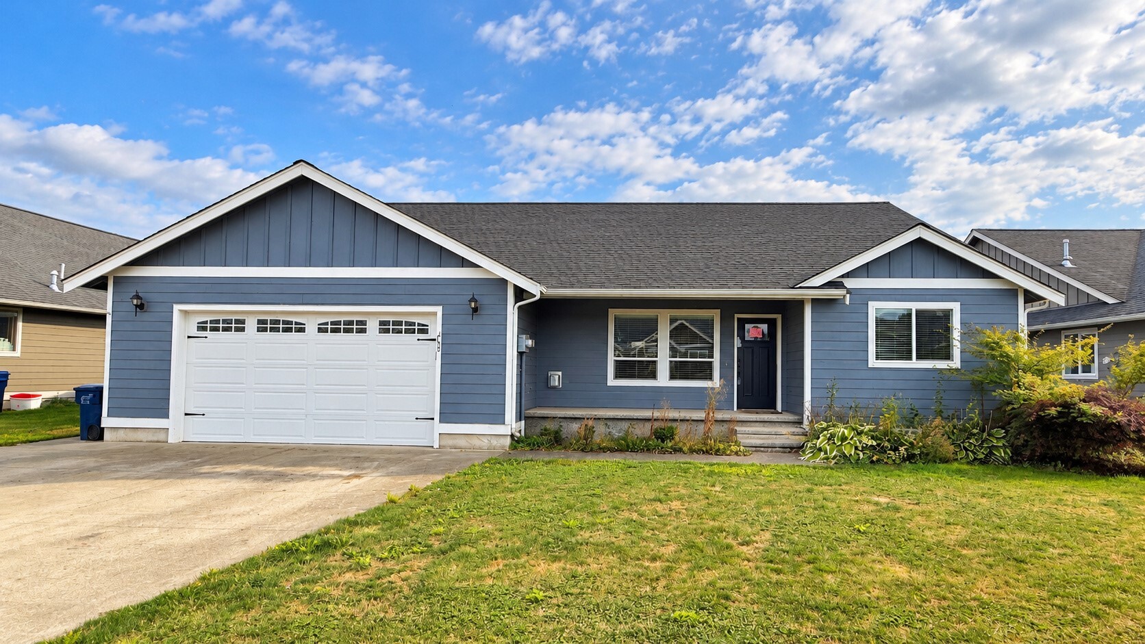 409 Amareen Court Property Photo 1