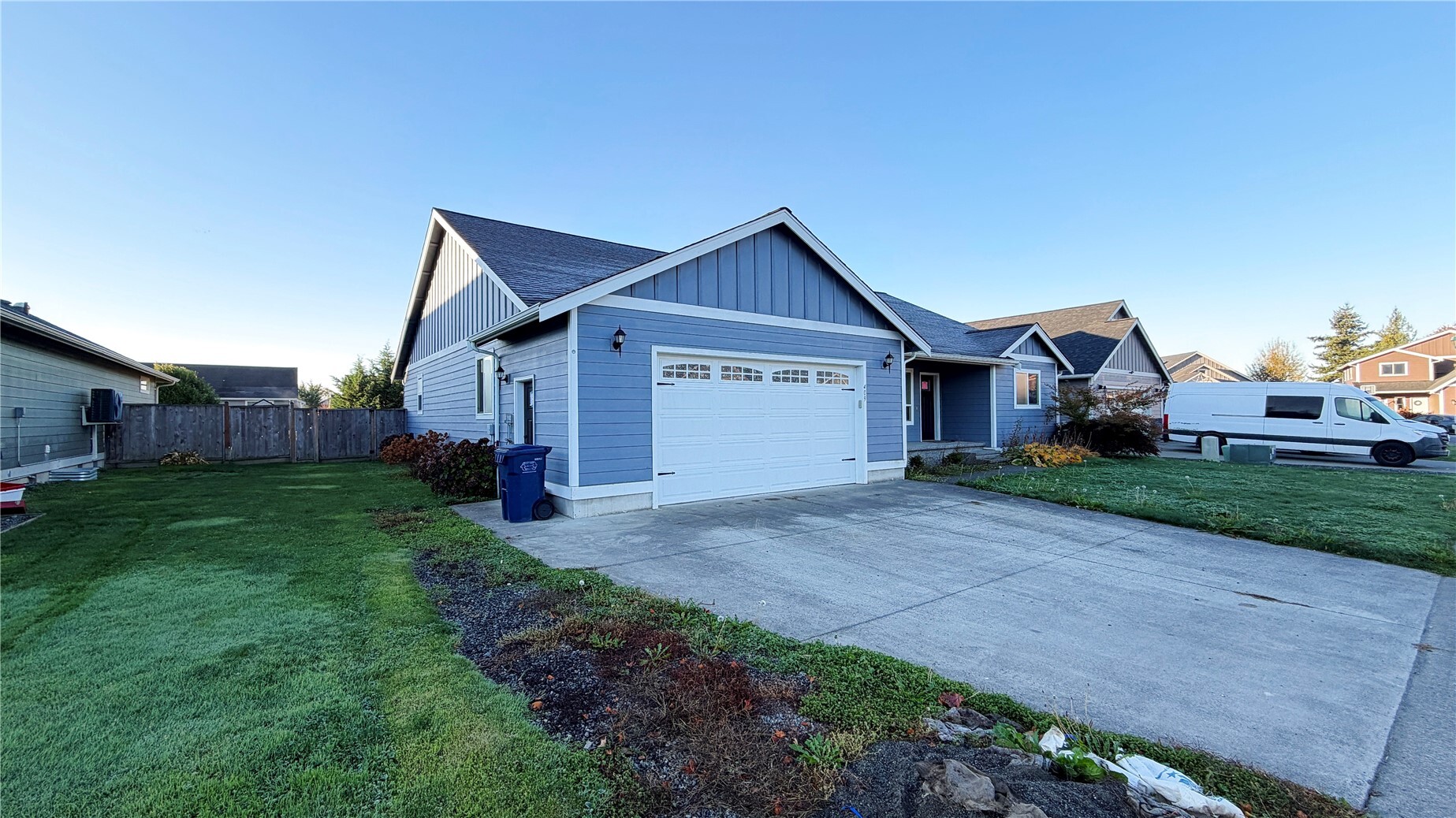 409 Amareen Court Property Photo 2