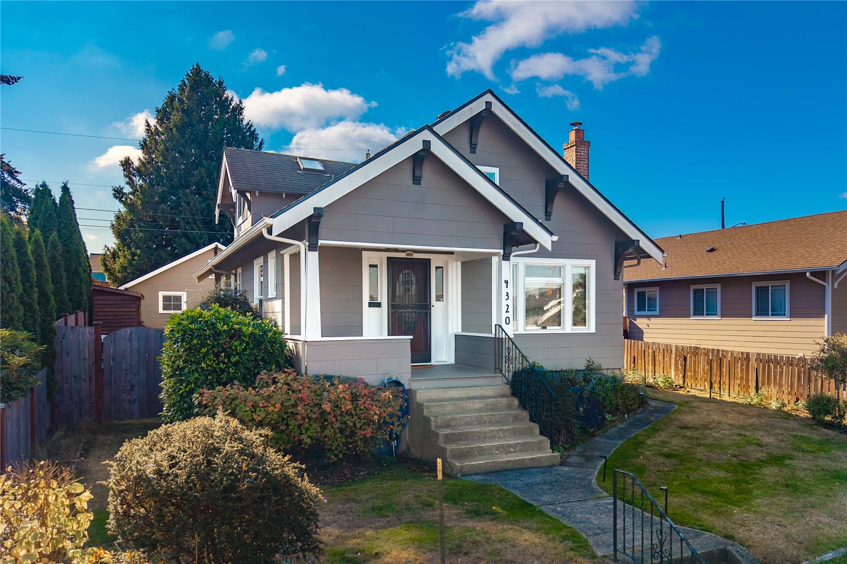 4320 S 7th Street Property Photo 1
