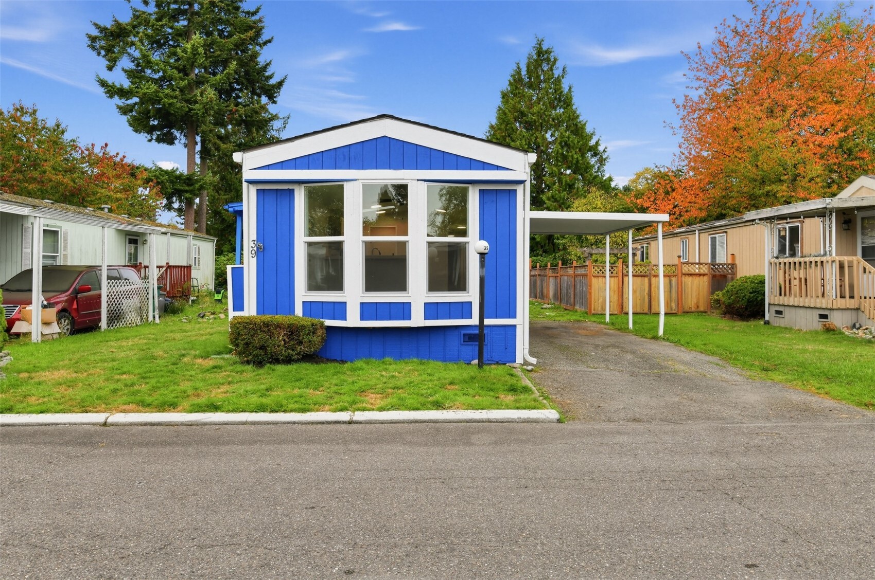 11500 Meridian Avenue 39 Property Photo 4