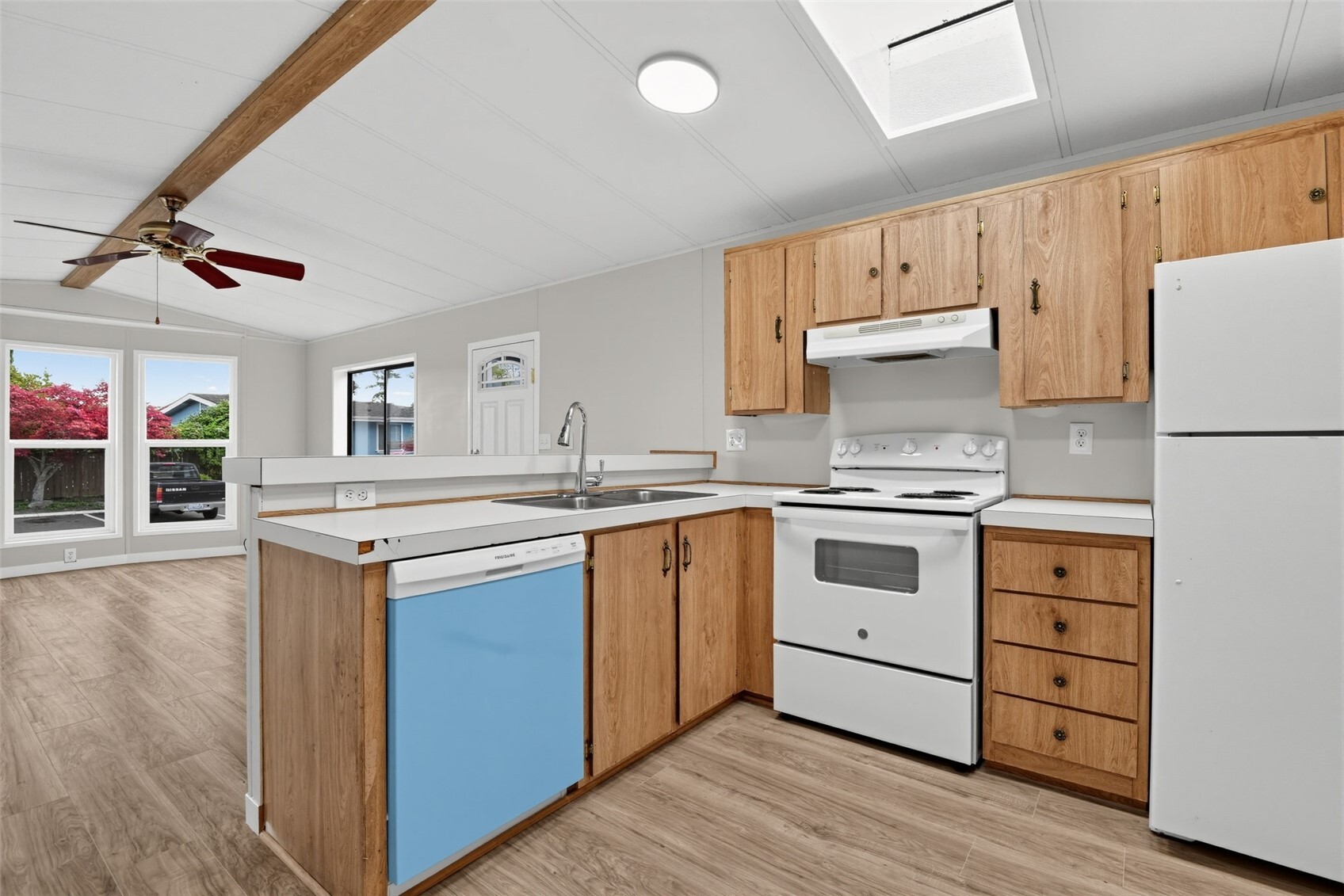 11500 Meridian Avenue 39 Property Photo 12