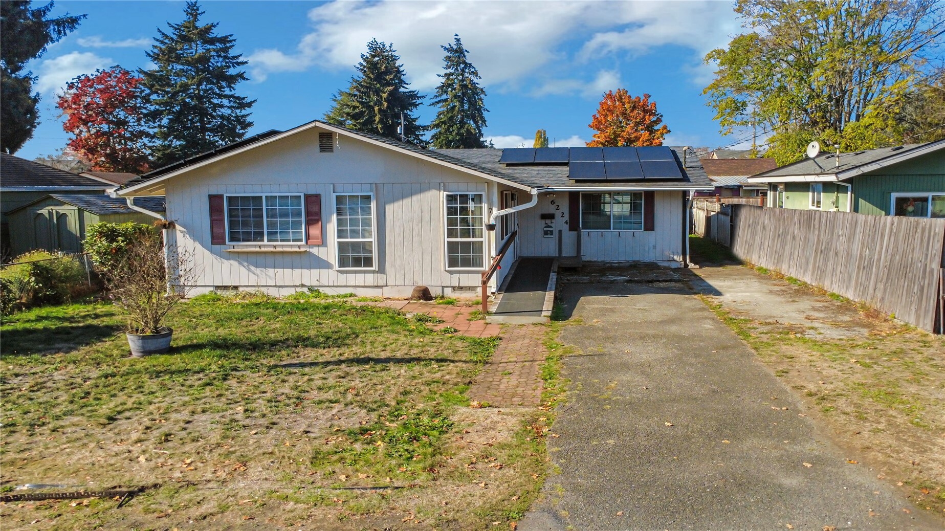 6224 S Prospect Street Property Photo 1