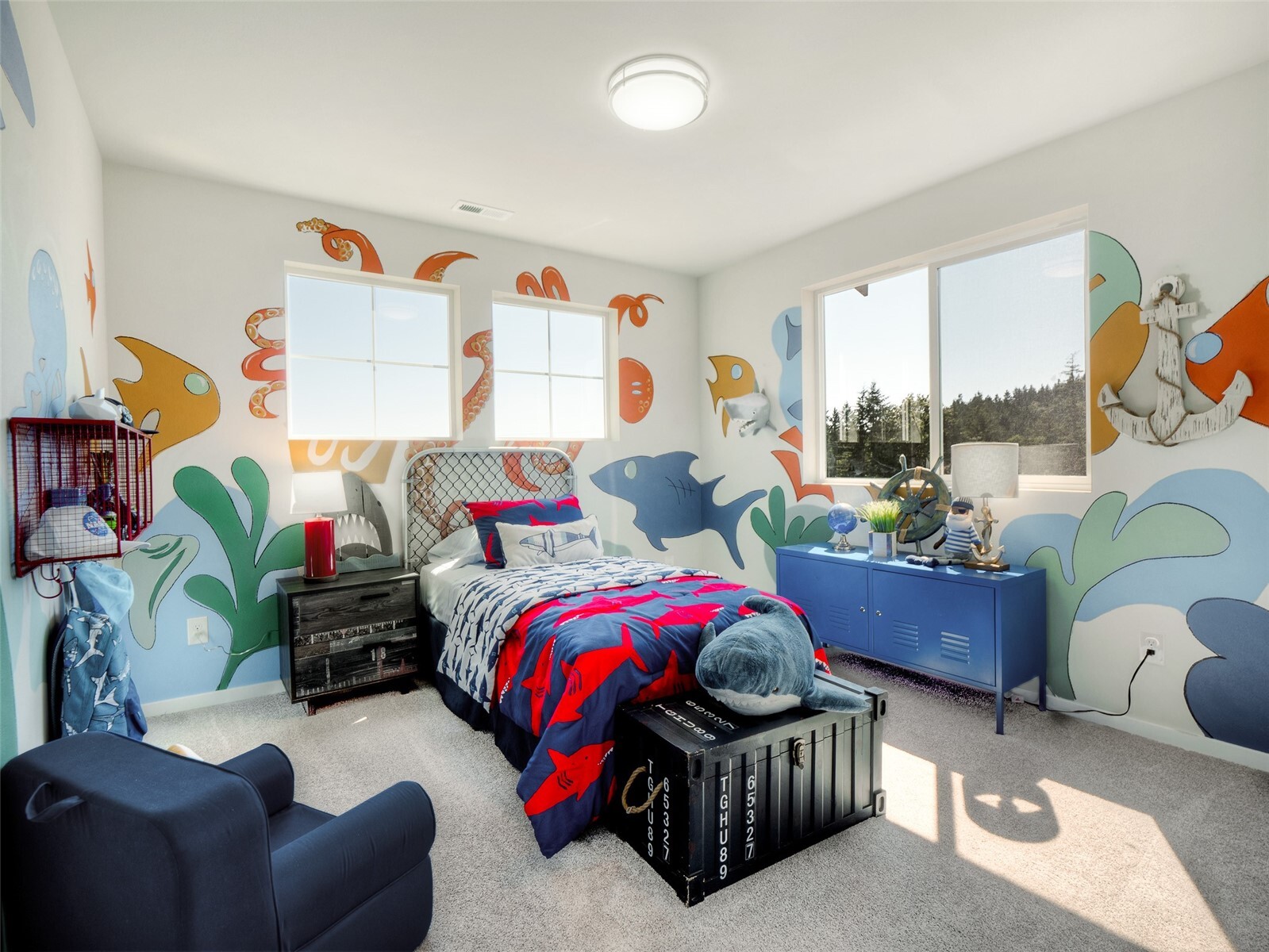 4523 Noel (lot 74) Street Property Photo 25