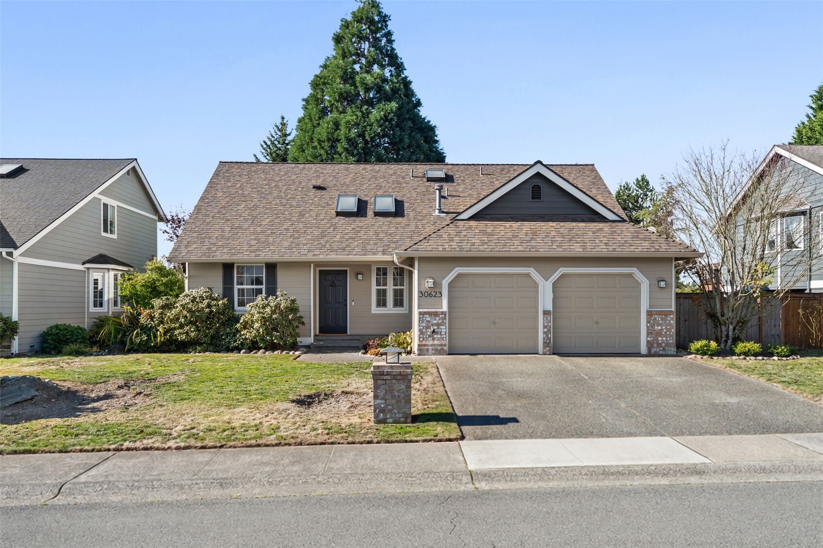 30623 128th Place Property Photo 1