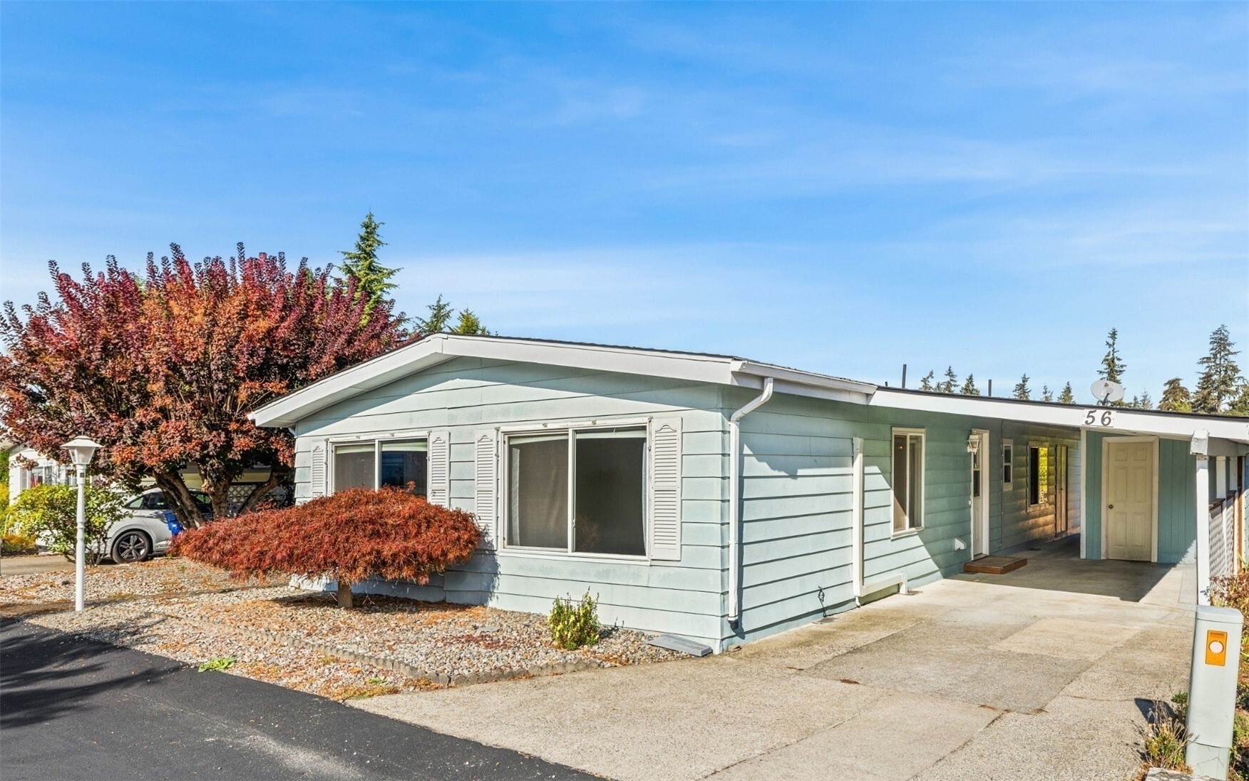 2500 Alder Street 56 Property Photo 1