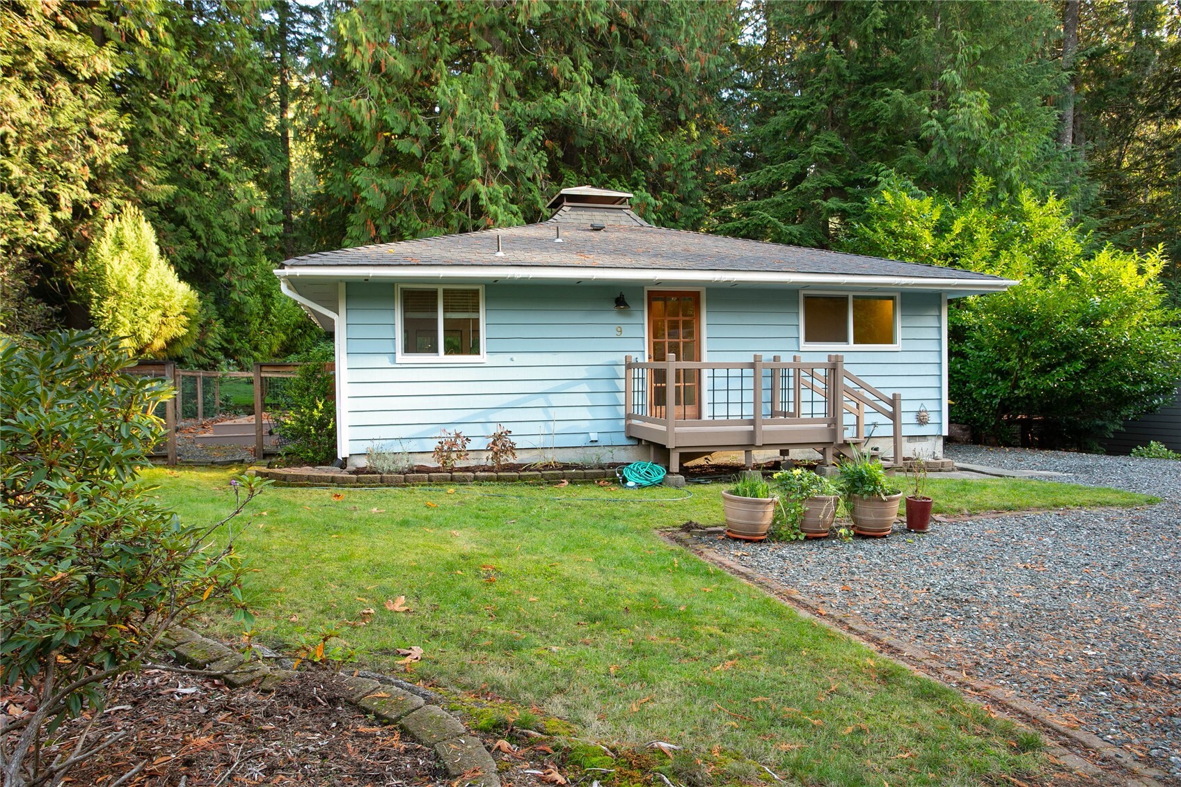 9 Fawn Court Property Photo 1