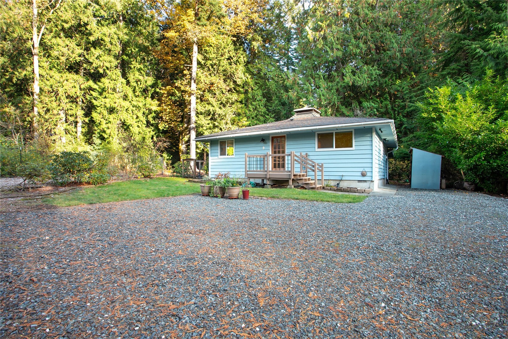 9 Fawn Court Property Photo 3