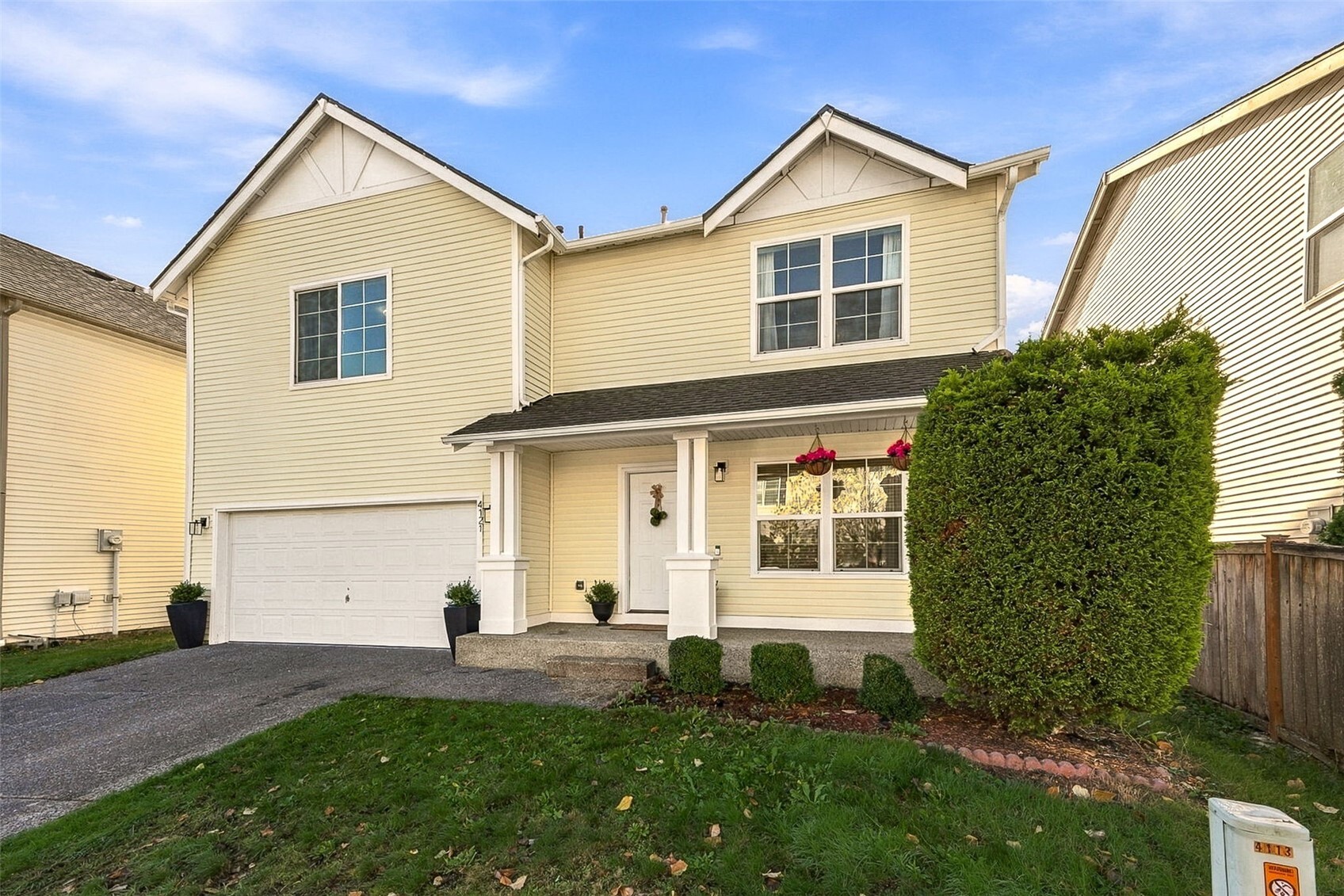 4121 S 331st Place Property Photo 1