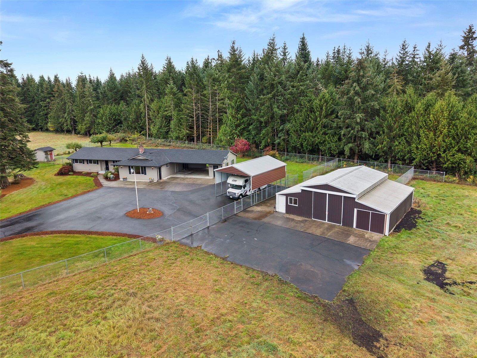 386 Rosebrook Road Property Photo 1