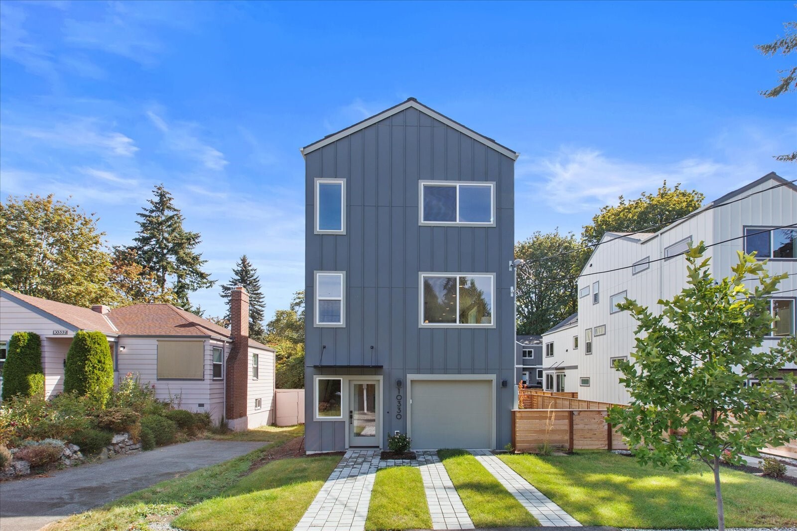 10330 Ashworth Avenue Property Photo 1
