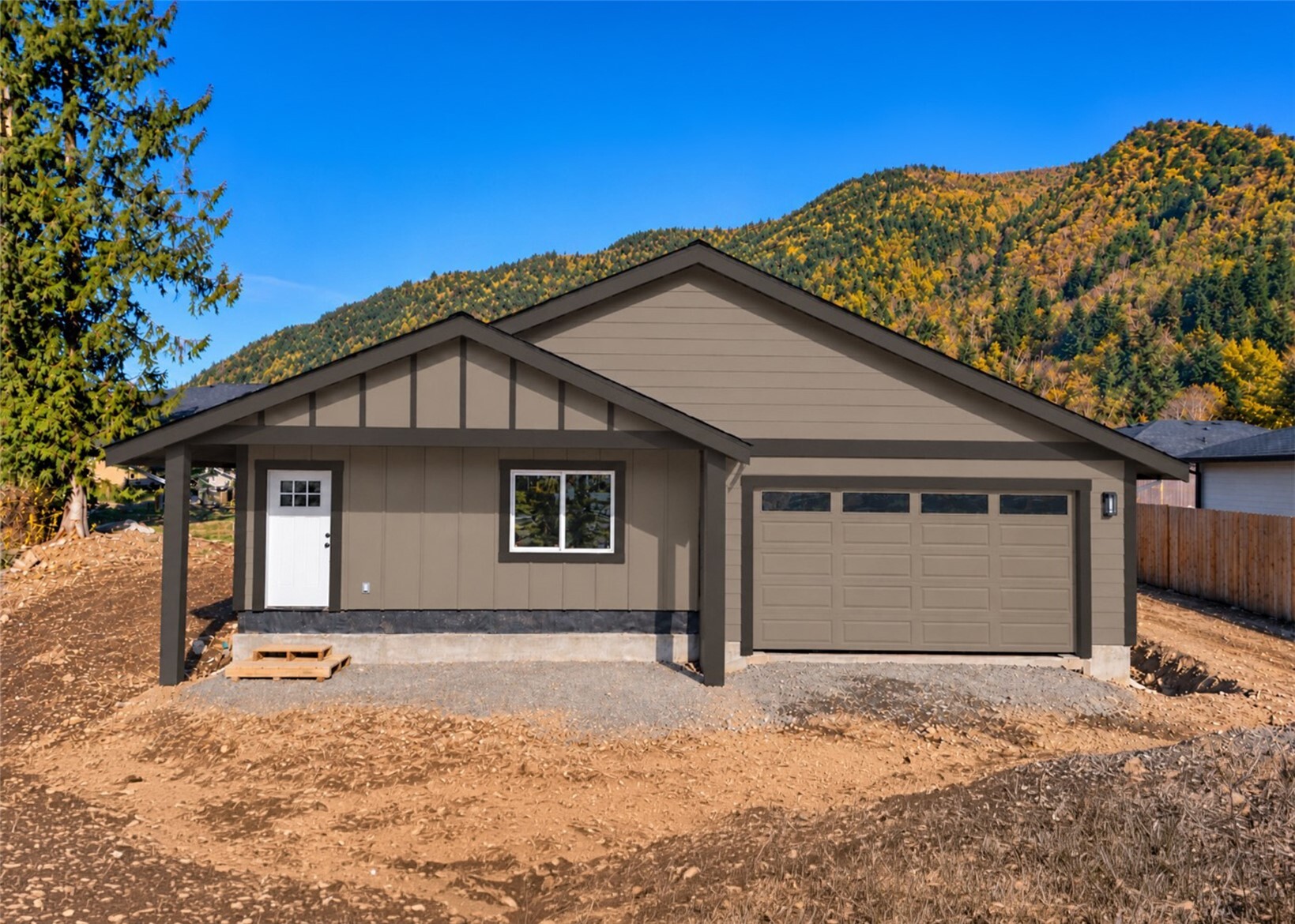 6304 Winchester Way Property Photo 1