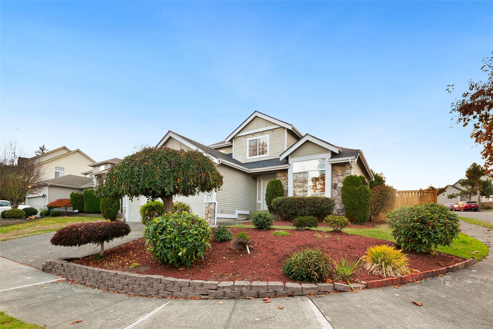 28003 24th Place Property Photo 1