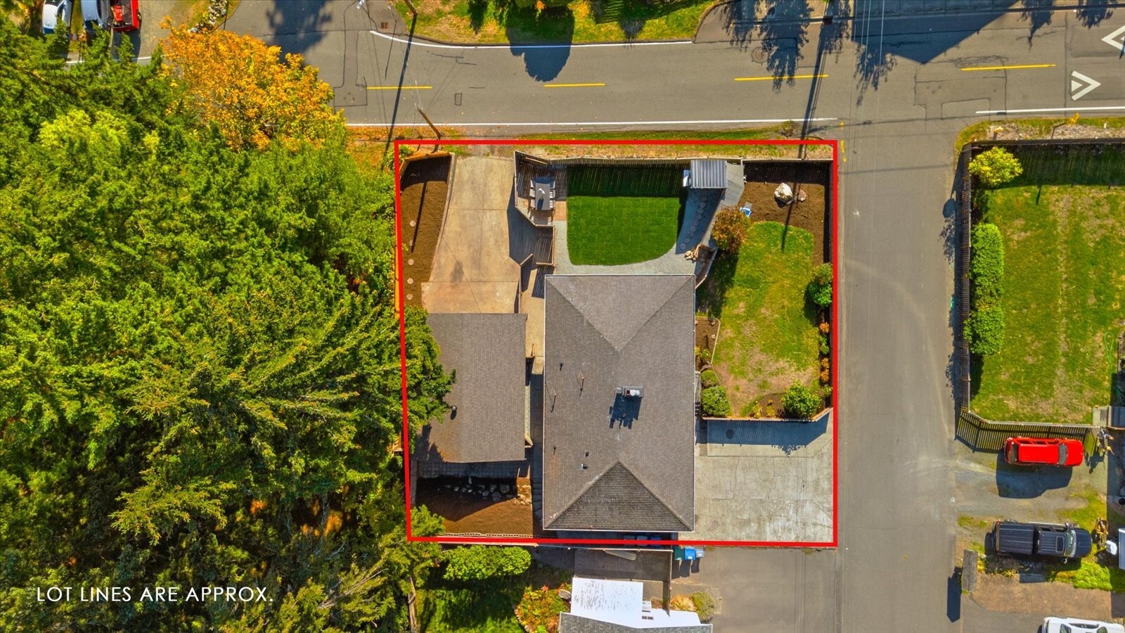 23927 80th Place Property Photo 33