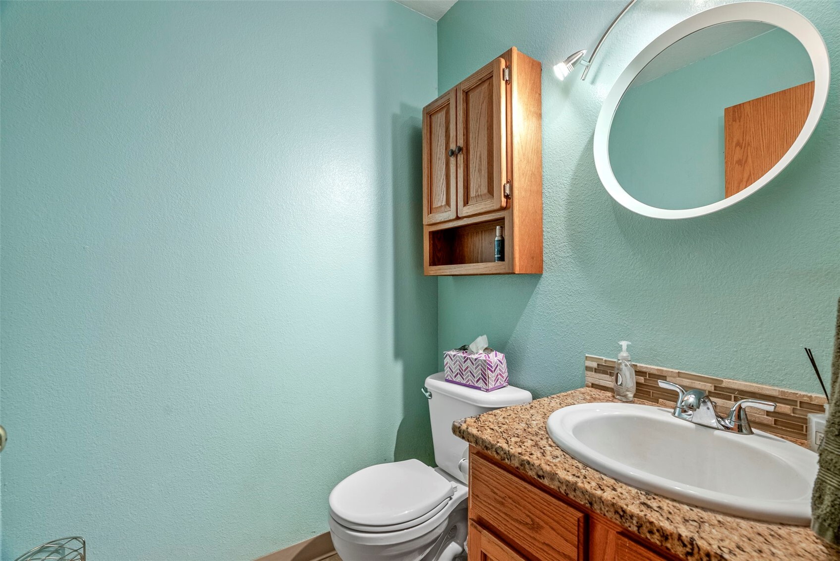 5531 Finch Drive Property Photo 4