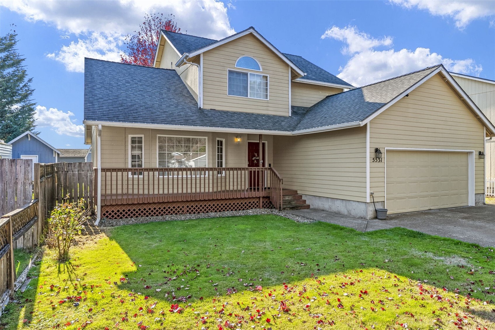 5531 Finch Drive Property Photo 11