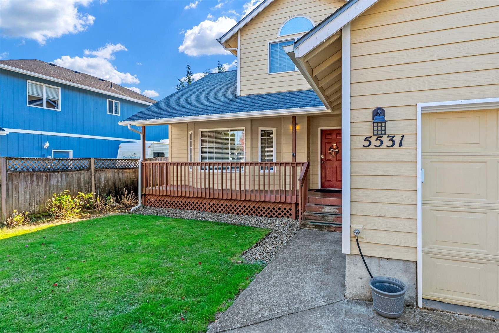 5531 Finch Drive Property Photo 12