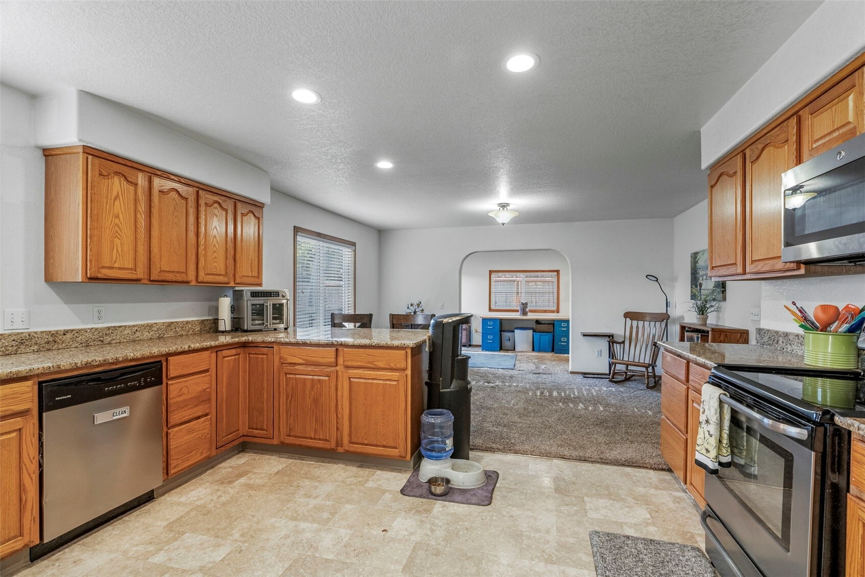 5531 Finch Drive Property Photo 15