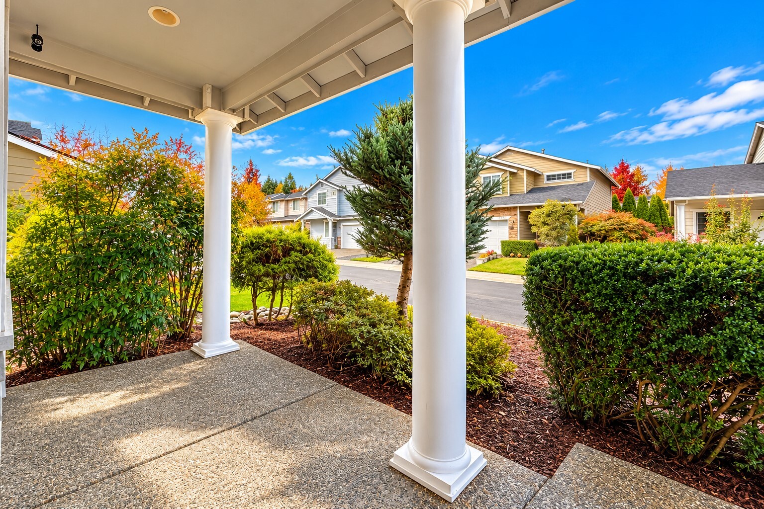 3232 135th Place Property Photo 3