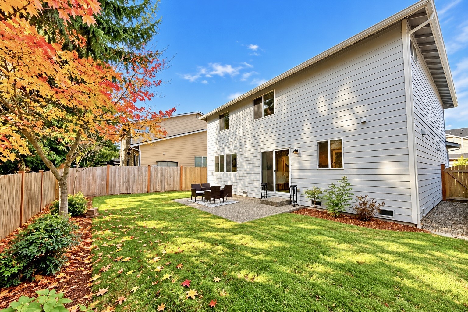 3232 135th Place Property Photo 23
