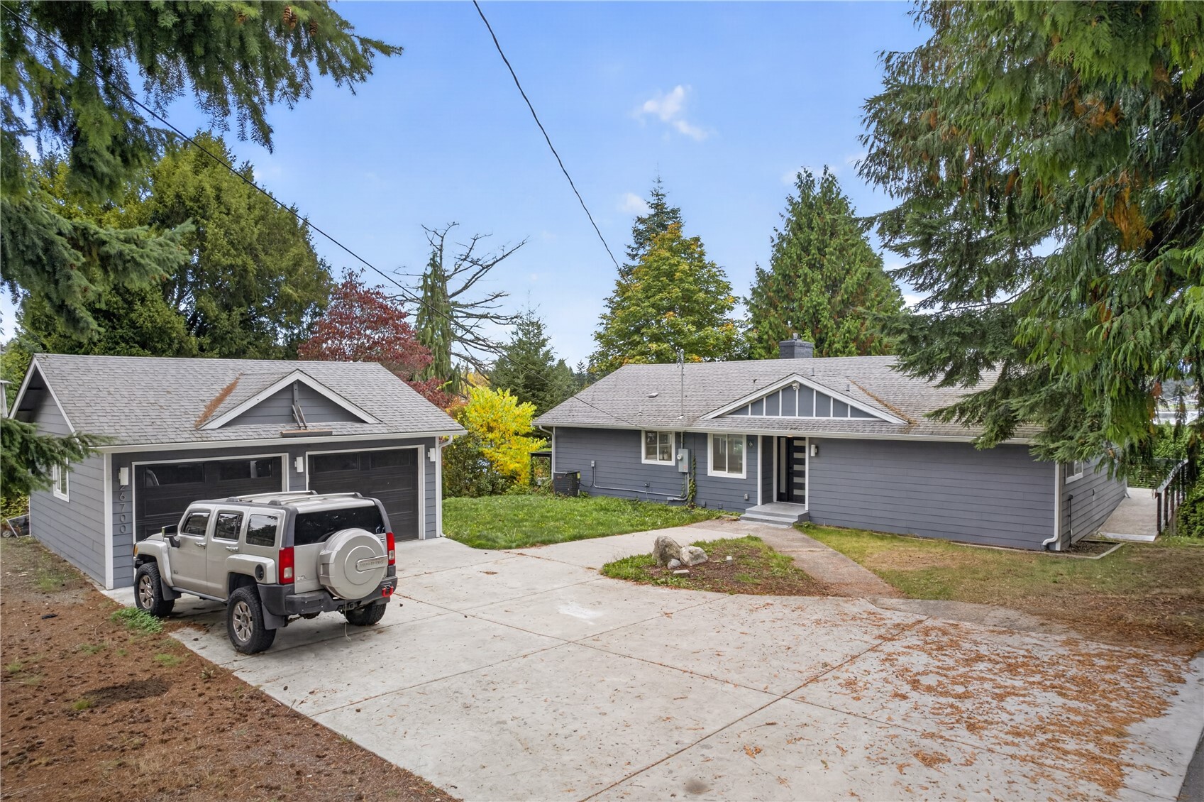 26700 138th Place Property Photo 1