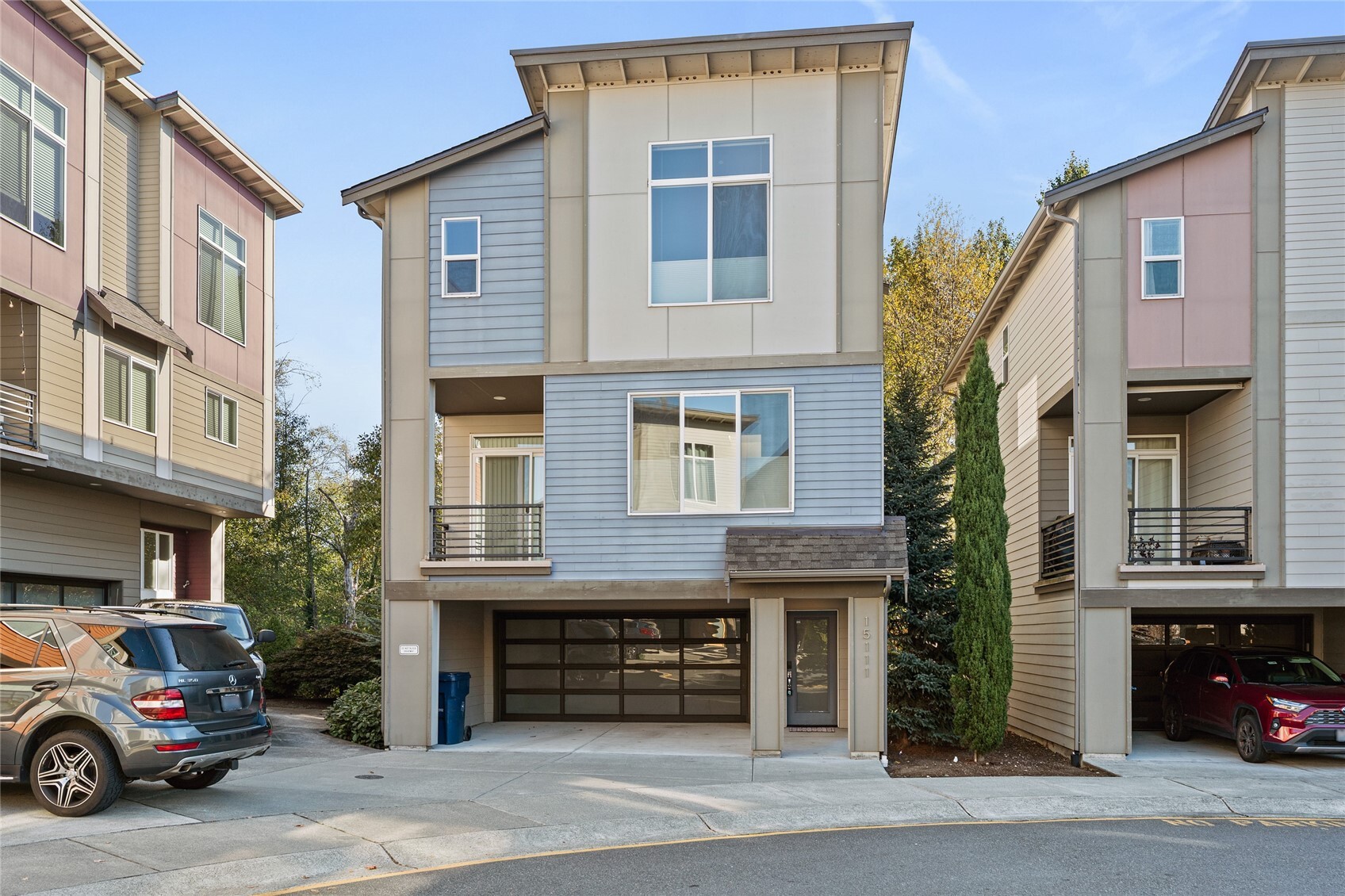 15111 13th Place Property Photo 1