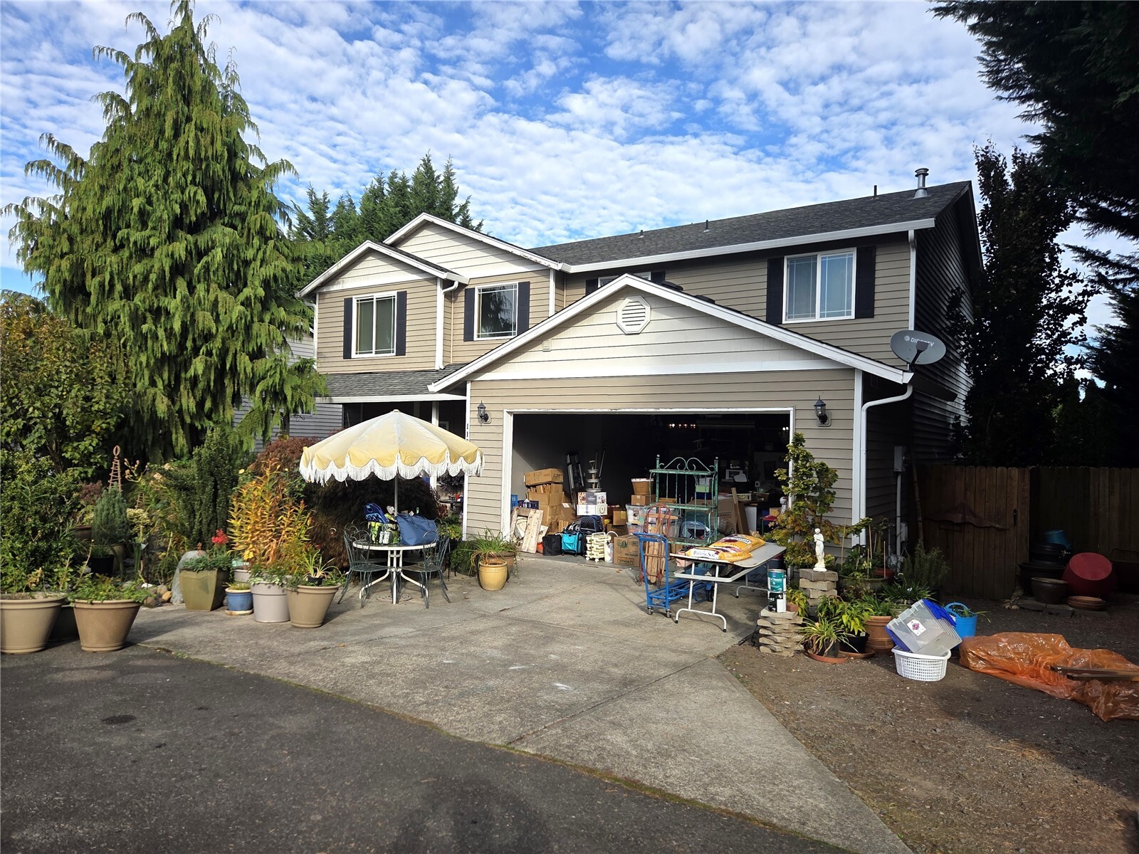 11606 NE 43rd Avenue Property Photo 1