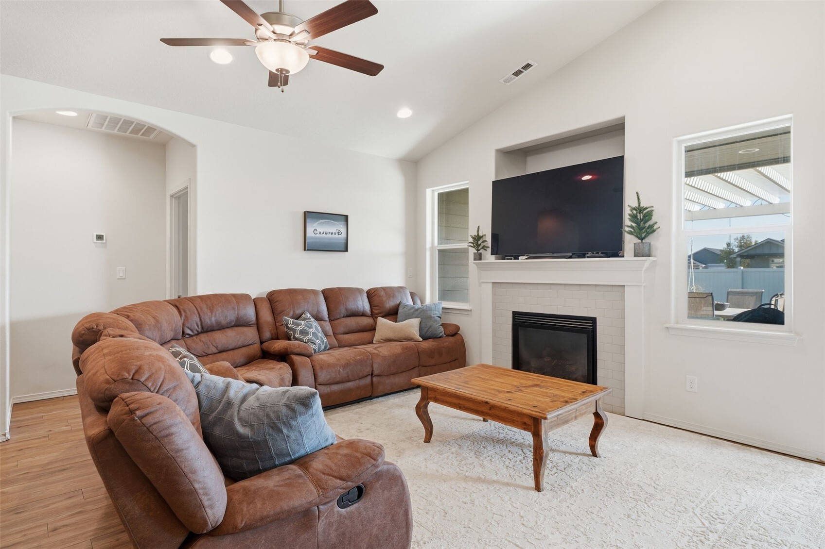 6205 Rockrose Lane Property Photo 4