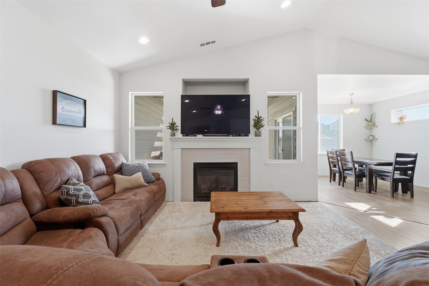 6205 Rockrose Lane Property Photo 5